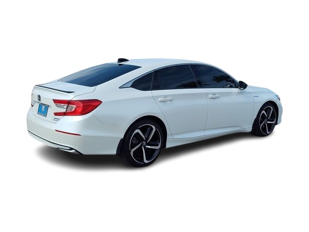 Thumbnail: 2022 Honda Accord - 20