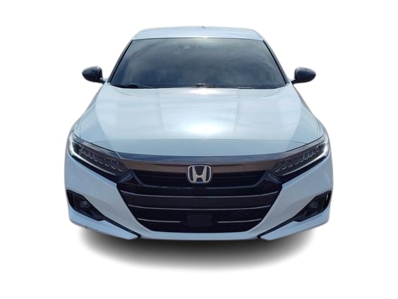 Thumbnail: 2022 Honda Accord - 6