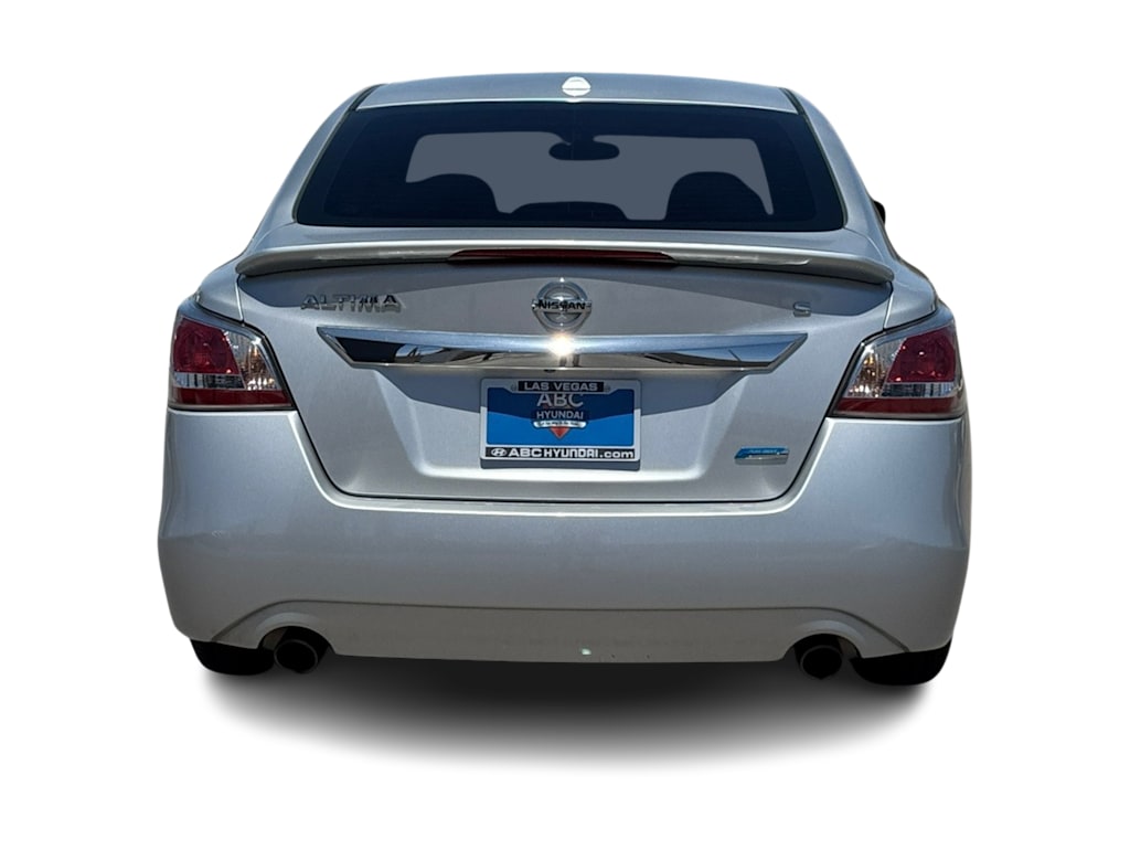 Thumbnail: 2014 Nissan Altima - 5