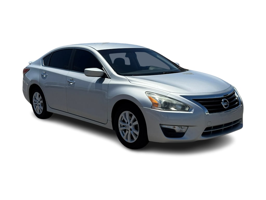 Thumbnail: 2014 Nissan Altima - 21