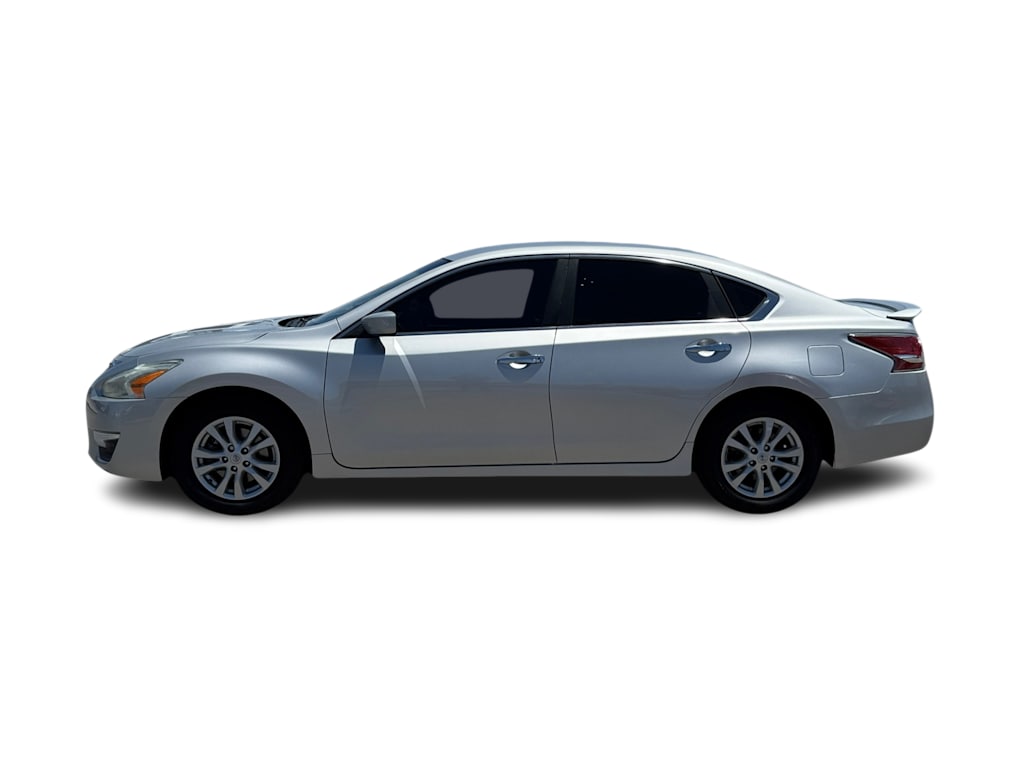Thumbnail: 2014 Nissan Altima - 3