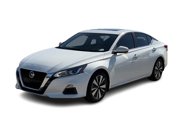2021 Nissan Altima