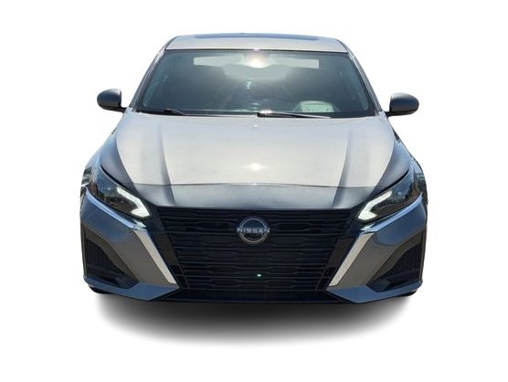 Thumbnail: 2024 Nissan Altima - 6