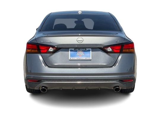 Thumbnail: 2024 Nissan Altima - 5