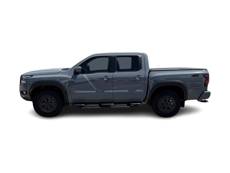 Thumbnail: 2025 Nissan Frontier - 3