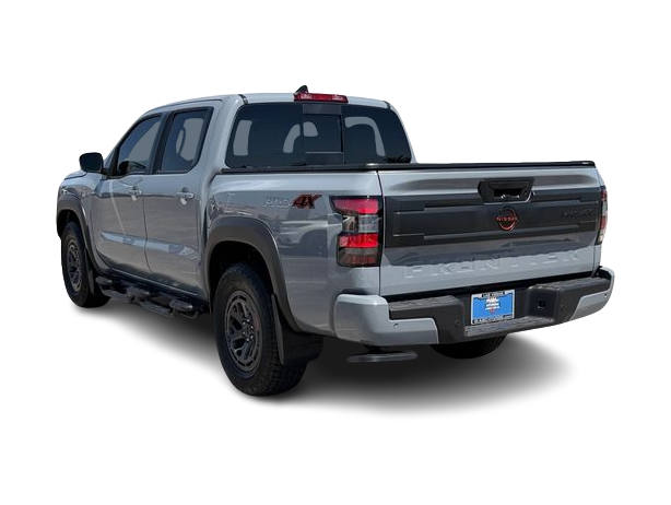 Thumbnail: 2025 Nissan Frontier - 4