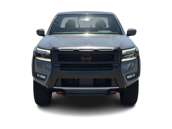 Thumbnail: 2025 Nissan Frontier - 6