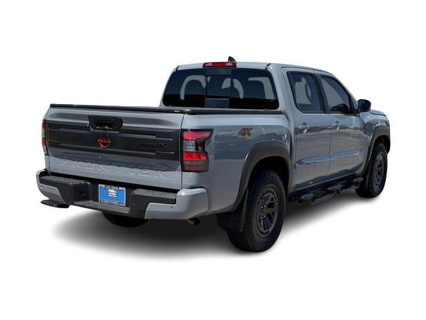Thumbnail: 2025 Nissan Frontier - 18