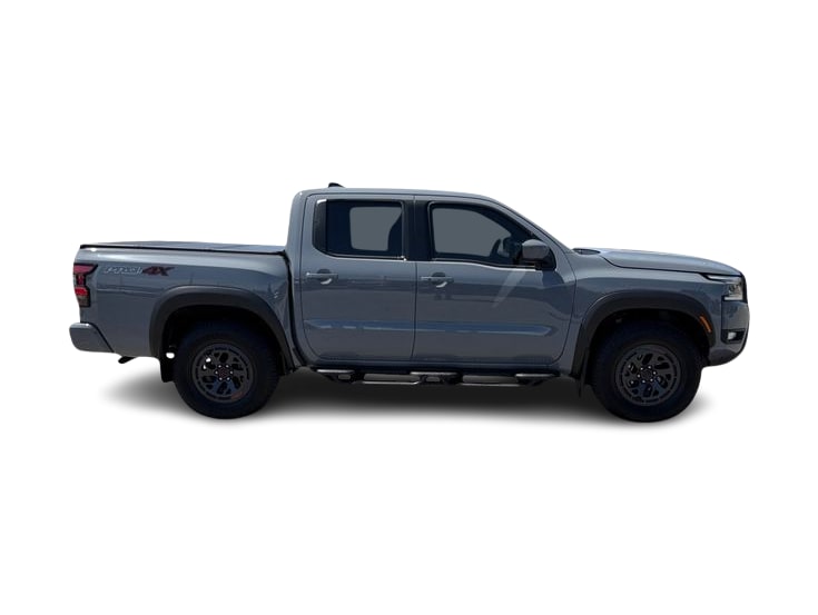 Thumbnail: 2025 Nissan Frontier - 19