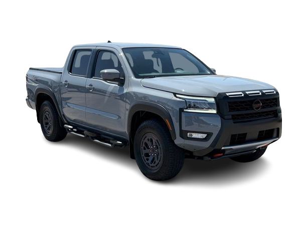 Thumbnail: 2025 Nissan Frontier - 20