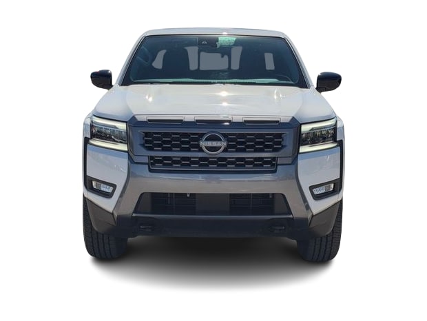 Thumbnail: 2025 Nissan Frontier - 6