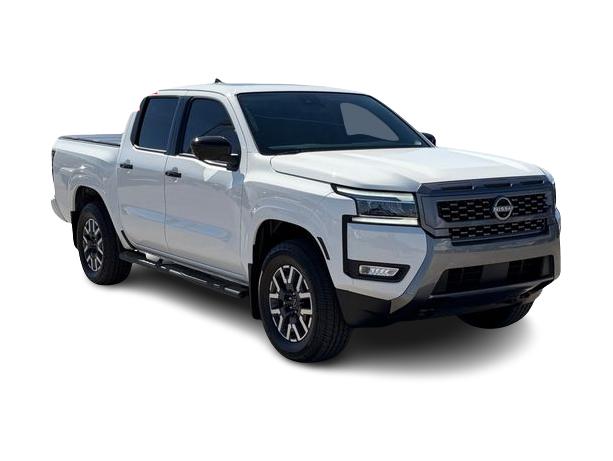 Thumbnail: 2025 Nissan Frontier - 19