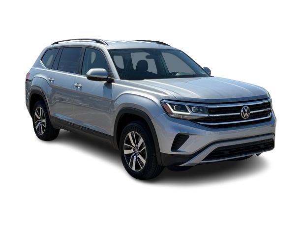 Thumbnail: 2023 Volkswagen Atlas - 20