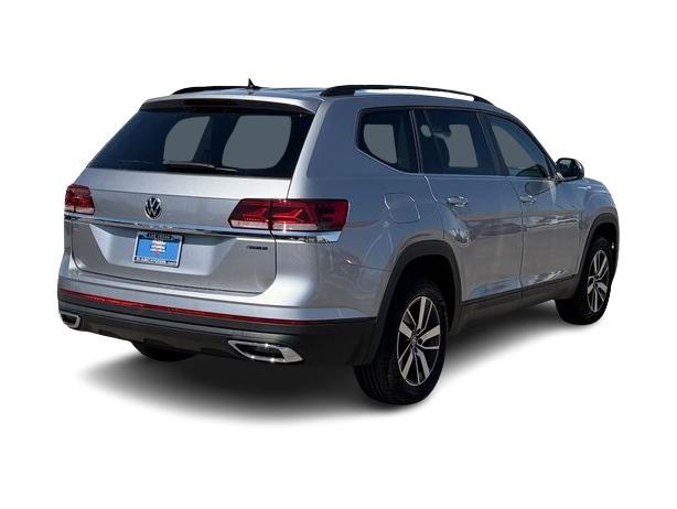 Thumbnail: 2023 Volkswagen Atlas - 18