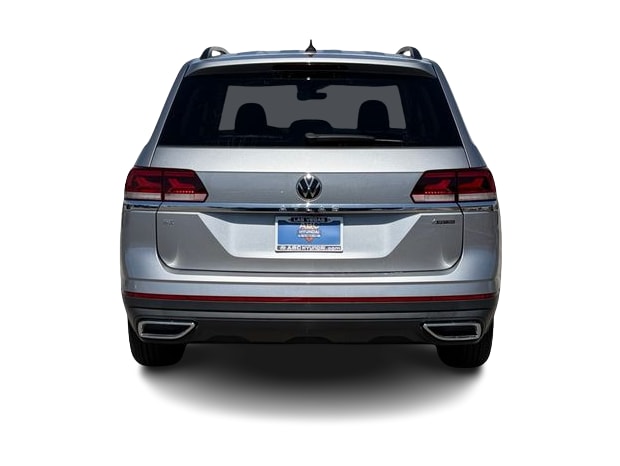 Thumbnail: 2023 Volkswagen Atlas - 5