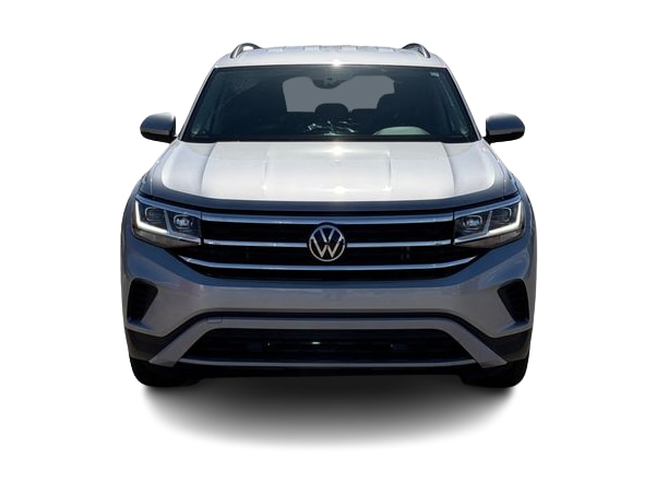 Thumbnail: 2023 Volkswagen Atlas - 6