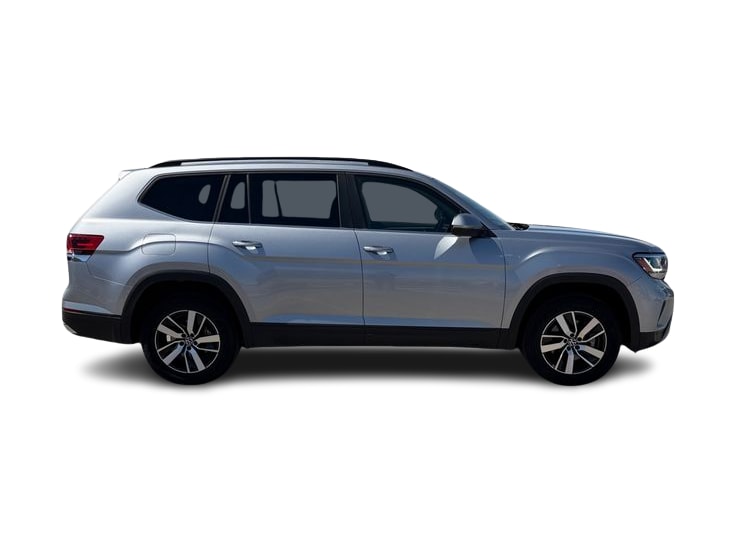 Thumbnail: 2023 Volkswagen Atlas - 19