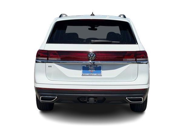Thumbnail: 2024 Volkswagen Atlas - 5