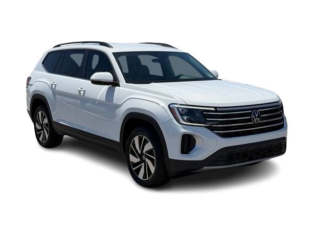 Thumbnail: 2024 Volkswagen Atlas - 21