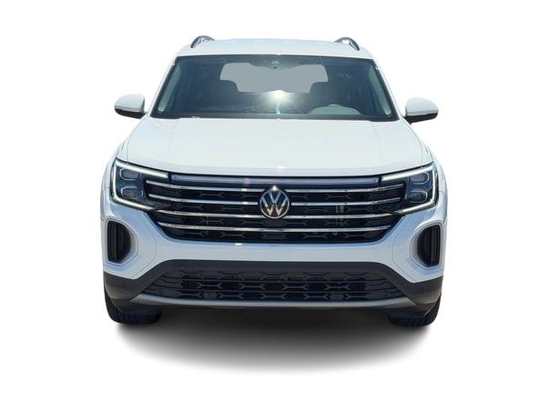 Thumbnail: 2024 Volkswagen Atlas - 6