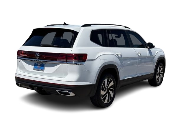 Thumbnail: 2024 Volkswagen Atlas - 19