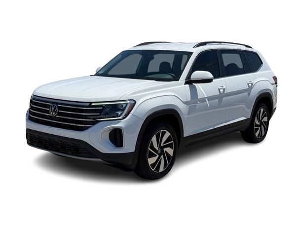 Thumbnail: 2024 Volkswagen Atlas - 18