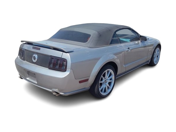 Thumbnail: 2008 Ford Mustang - 8
