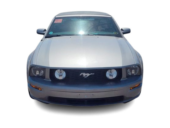 Thumbnail: 2008 Ford Mustang - 5