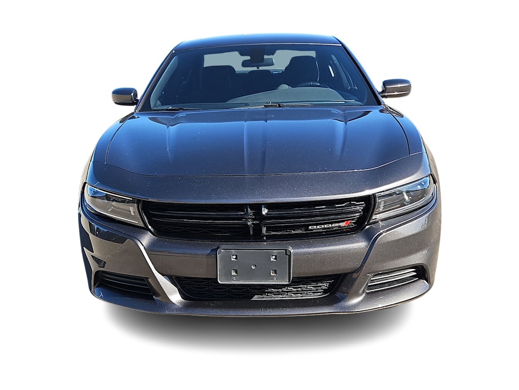 2022 Dodge Charger SXT 6