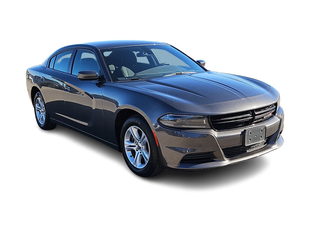 2022 Dodge Charger SXT 22