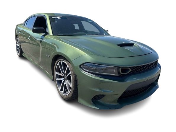 Thumbnail: 2023 Dodge Charger - 13