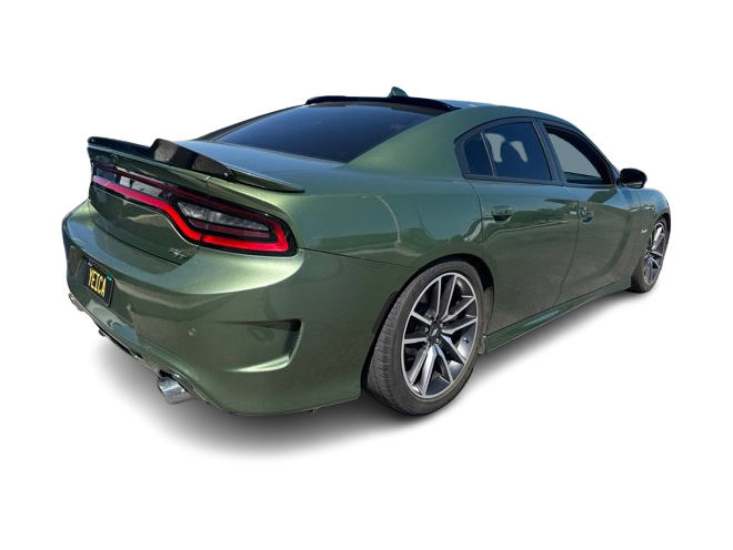 Thumbnail: 2023 Dodge Charger - 15