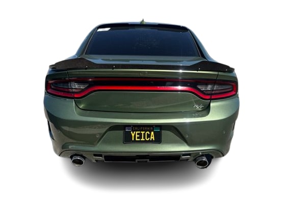 Thumbnail: 2023 Dodge Charger - 5