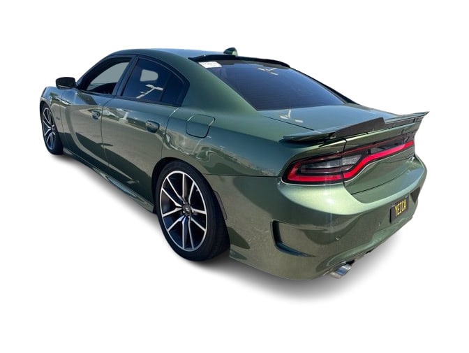 Thumbnail: 2023 Dodge Charger - 4