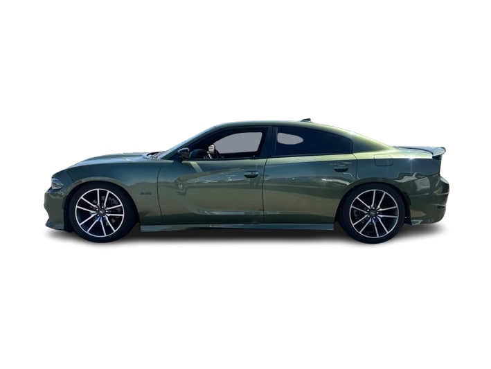 Thumbnail: 2023 Dodge Charger - 3