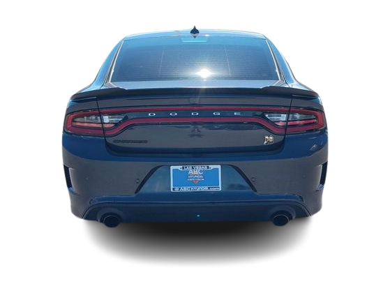 Thumbnail: 2019 Dodge Charger - 5