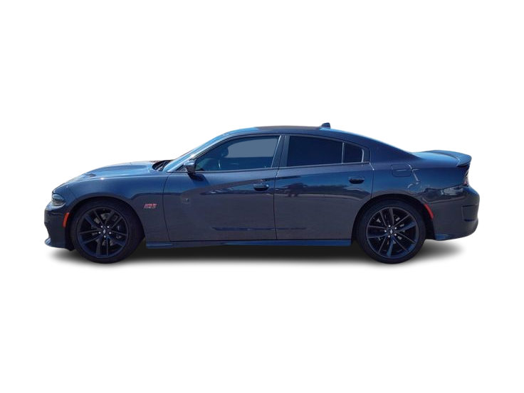 Thumbnail: 2019 Dodge Charger - 3