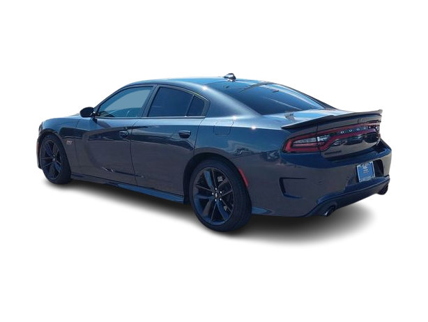 Thumbnail: 2019 Dodge Charger - 4