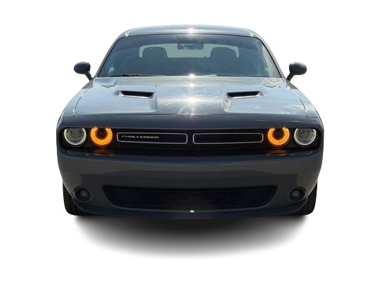 Thumbnail: 2017 Dodge Challenger - 6