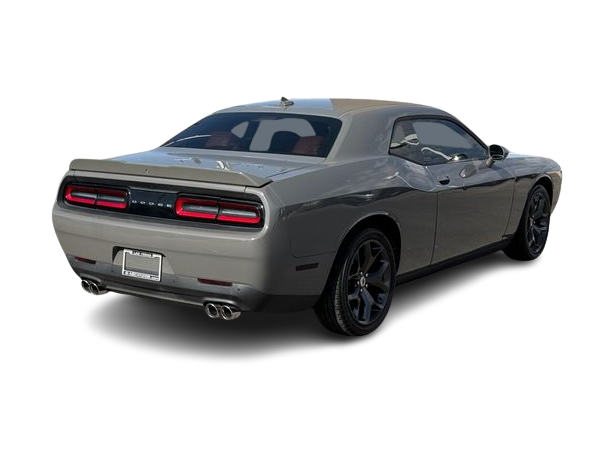 Thumbnail: 2017 Dodge Challenger - 19