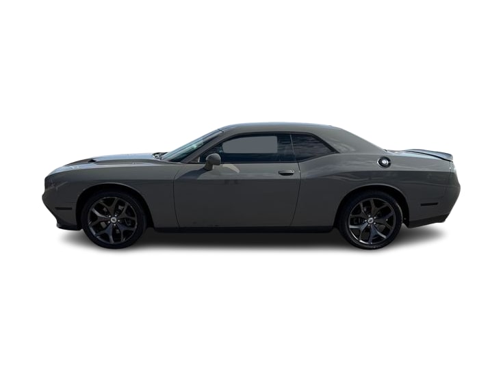 Thumbnail: 2017 Dodge Challenger - 3