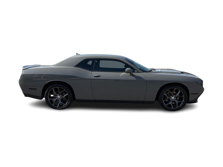 Thumbnail: 2017 Dodge Challenger - 20