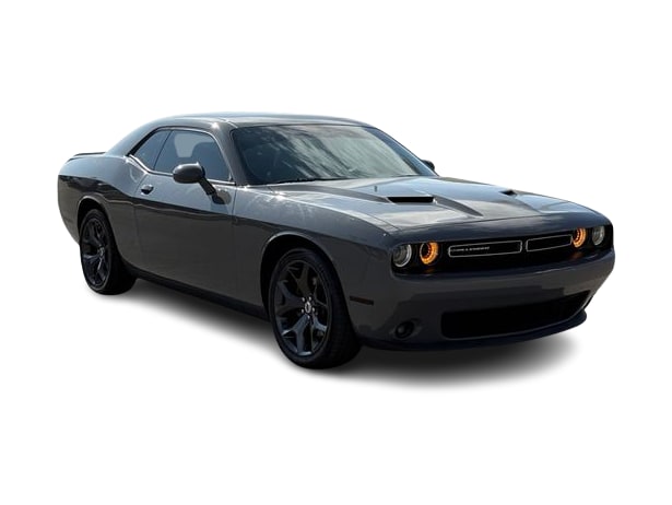 Thumbnail: 2017 Dodge Challenger - 21