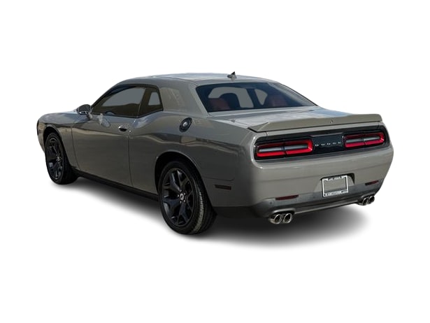 Thumbnail: 2017 Dodge Challenger - 4