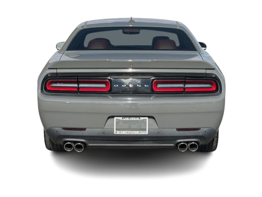 Thumbnail: 2017 Dodge Challenger - 5