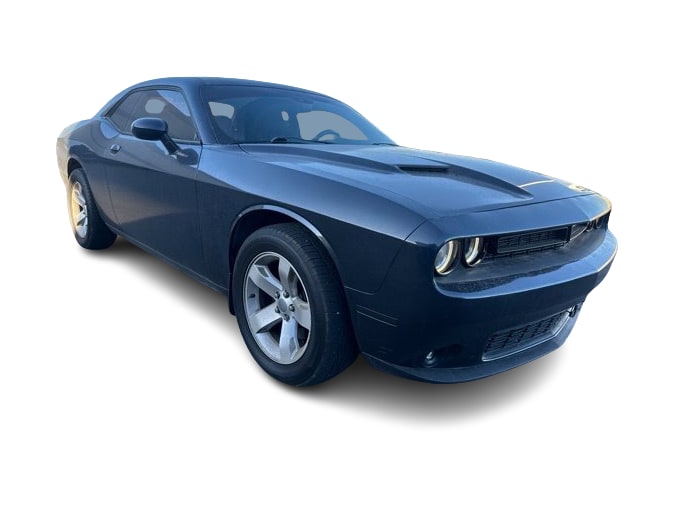 Thumbnail: 2019 Dodge Challenger - 11