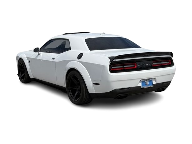 Thumbnail: 2019 Dodge Challenger - 4