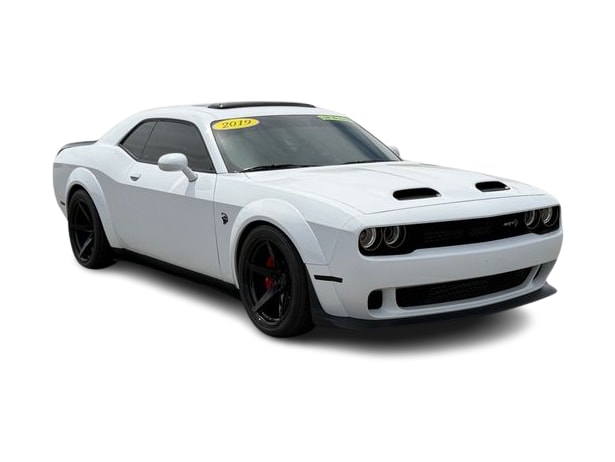 Thumbnail: 2019 Dodge Challenger - 20