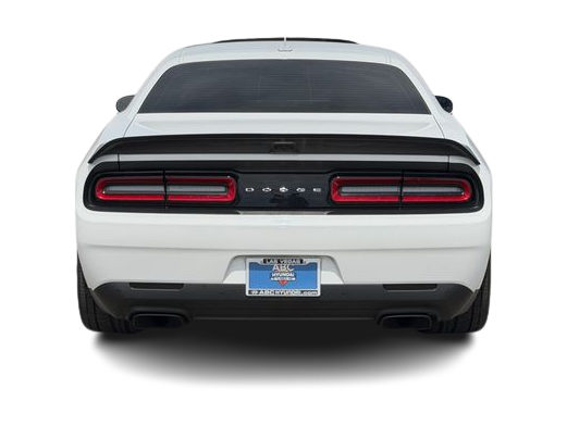 Thumbnail: 2019 Dodge Challenger - 5