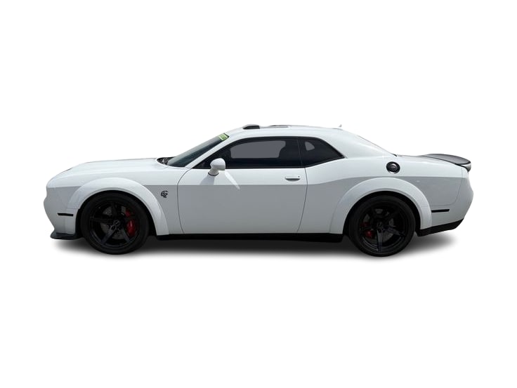 Thumbnail: 2019 Dodge Challenger - 3